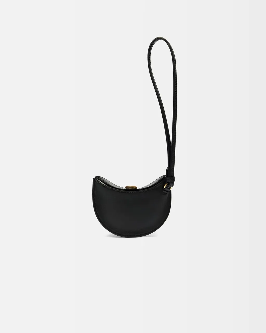 Jacquemus Le Porte Clisso Wrist Strapped Wallet