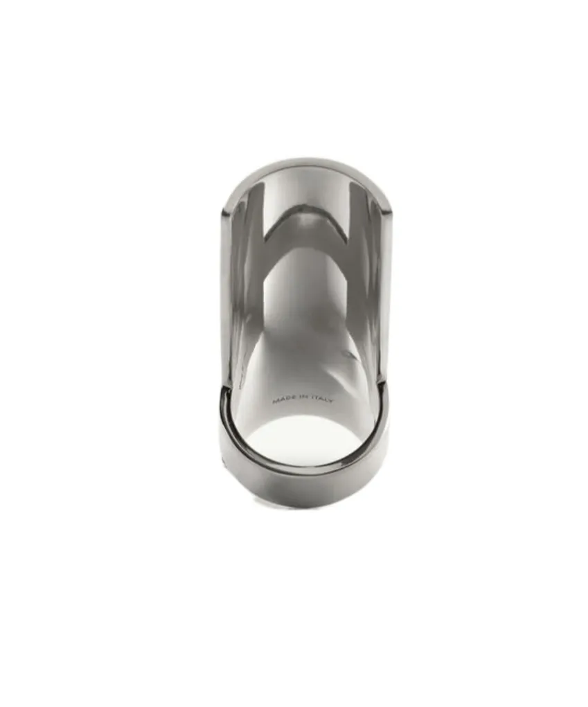 Mm6 Maison Margiela Wide Numeric Ring