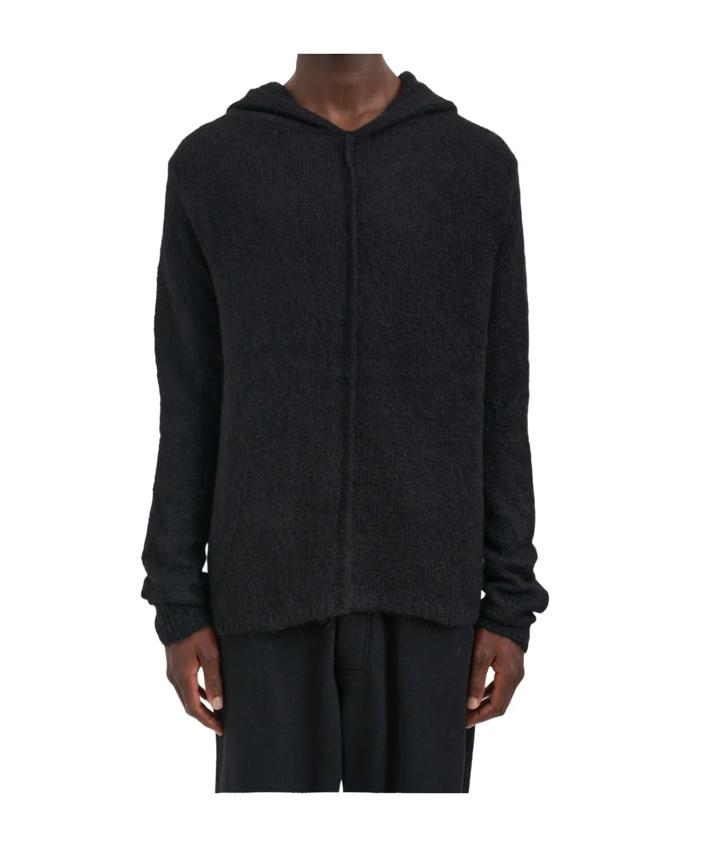 Hooded Sweater