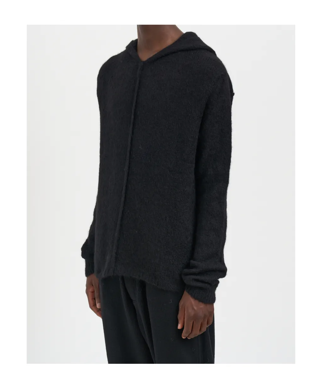 Hooded Sweater