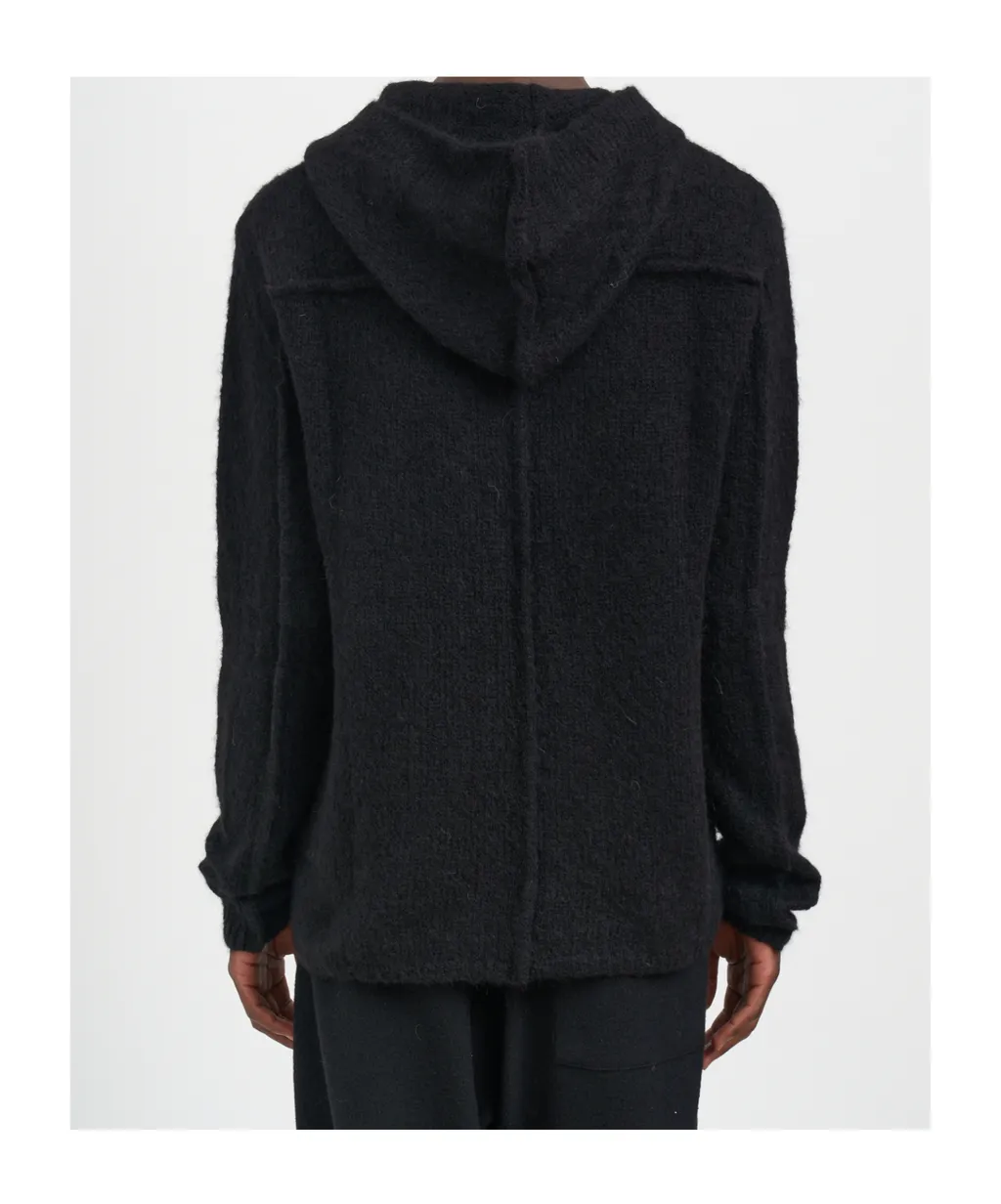Hooded Sweater
