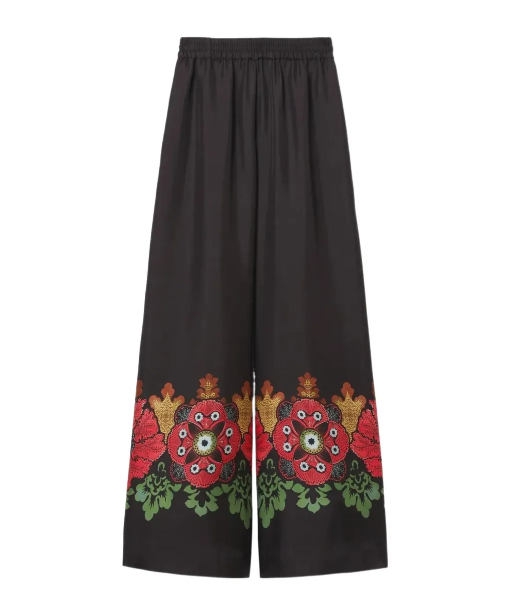 La Doublej PlacÉE Palazzo Pants
