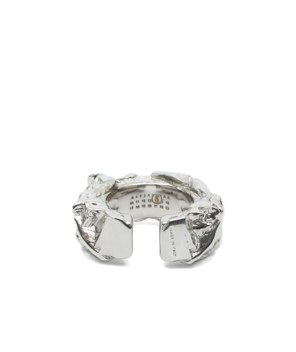 Sculpted Ear Cuff