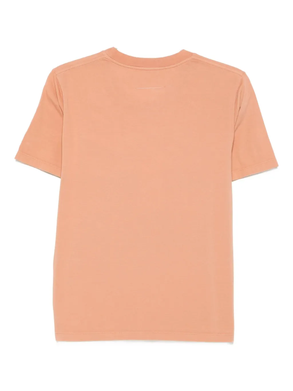 Tape-Detail T-Shirt