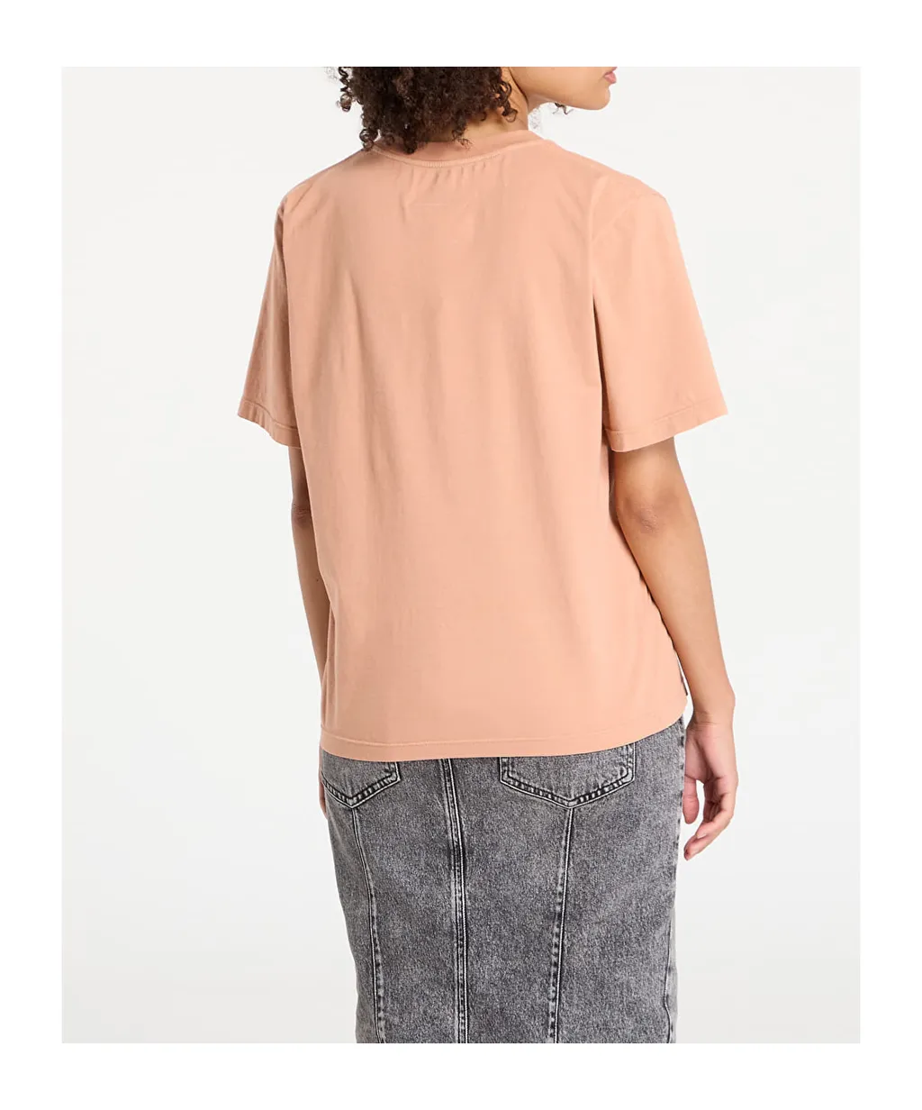 Tape-Detail T-Shirt