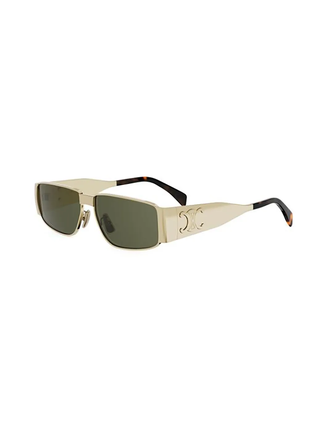 Full Frame Sunglasses