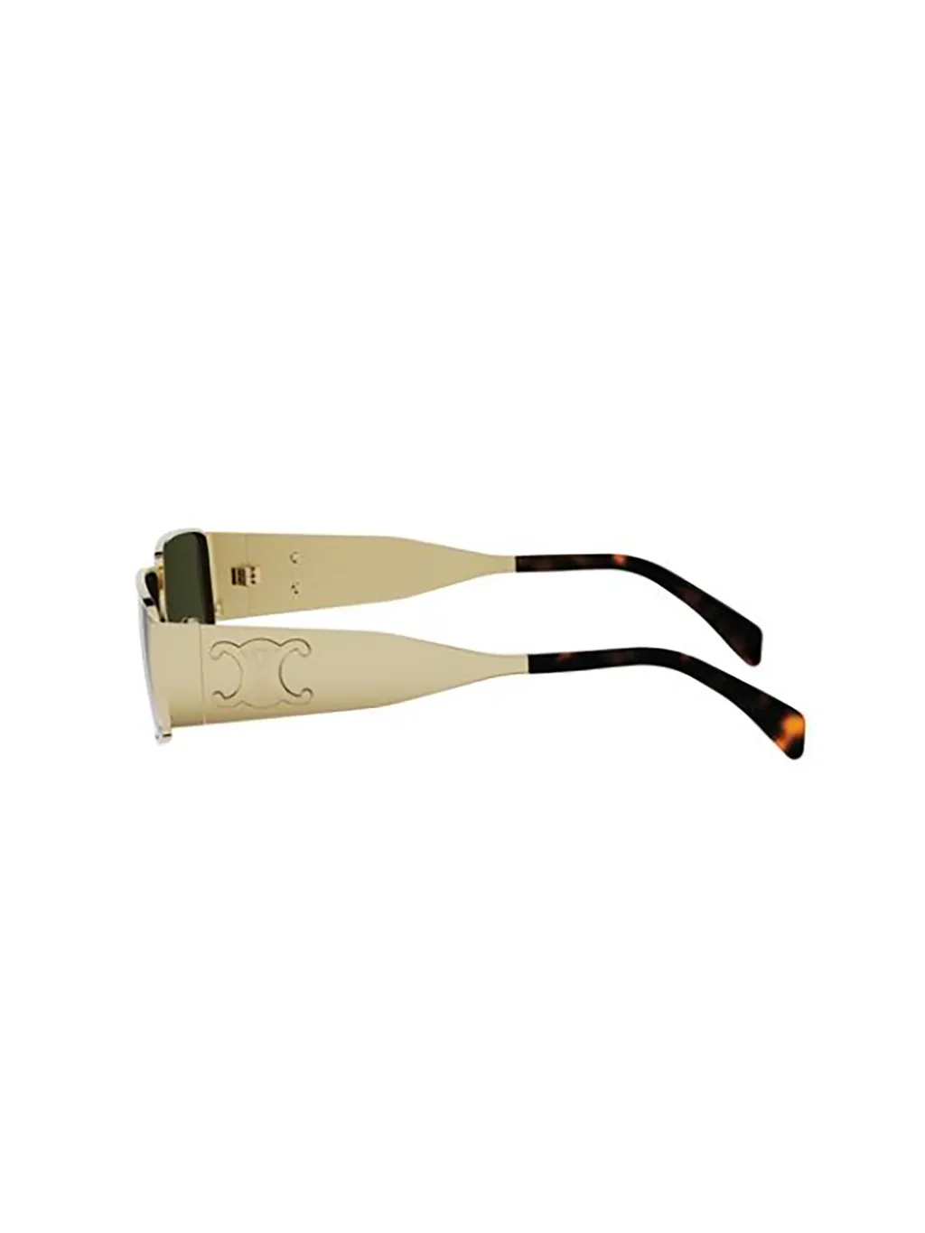 Full Frame Sunglasses