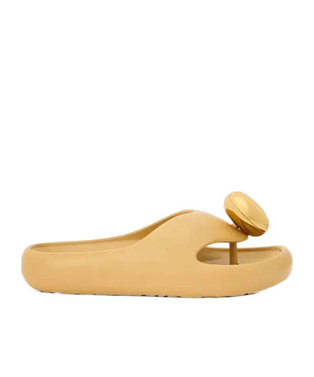 Foam Pebble Sandal
