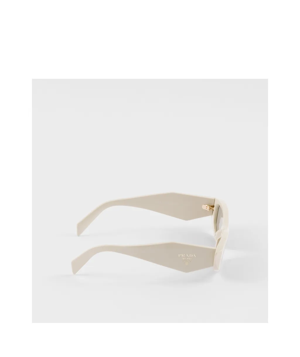 Prada Symbole Sunglasses
