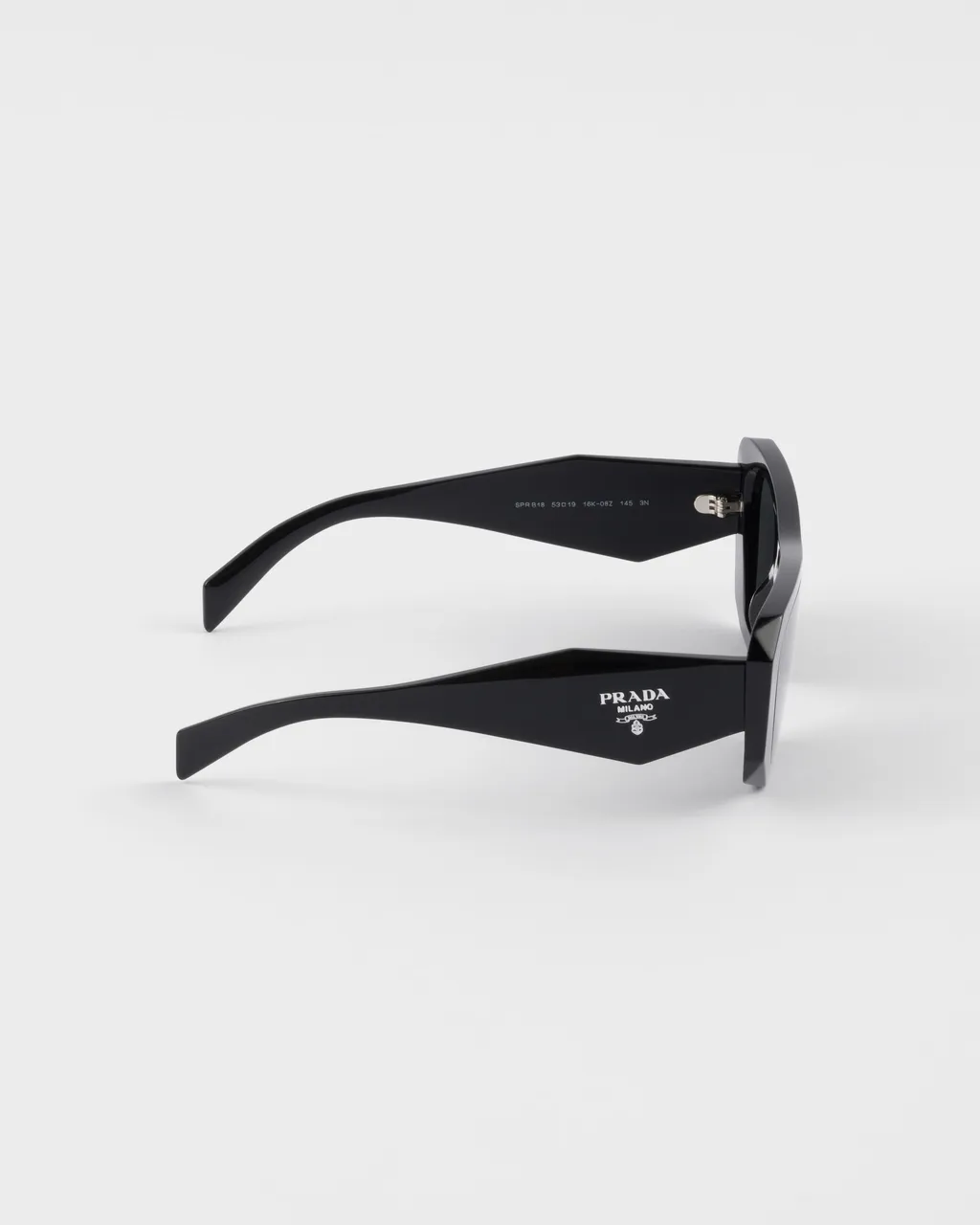 Prada Symbole Sunglasses