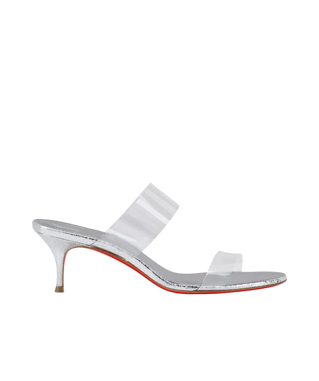 Christian Louboutin Just Nothing Mules