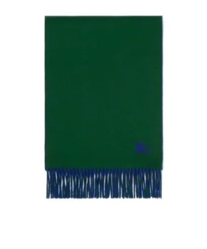 Reversible Cashmere Scarf