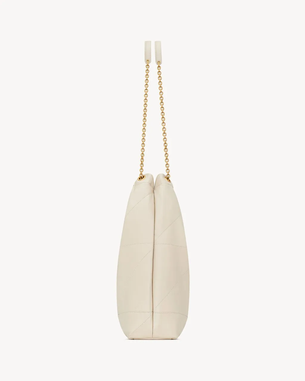 Jamie Large Pouch In Lambskin