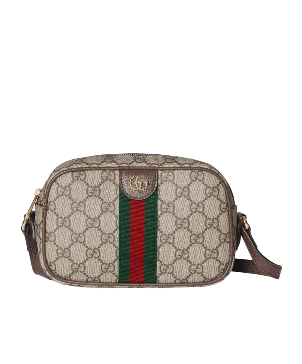Gucci Ophidia Small Camera Bag