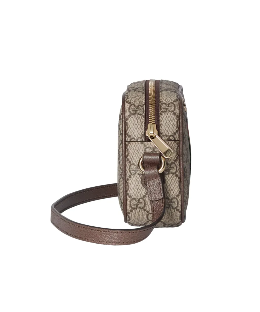 Gucci Ophidia Small Camera Bag