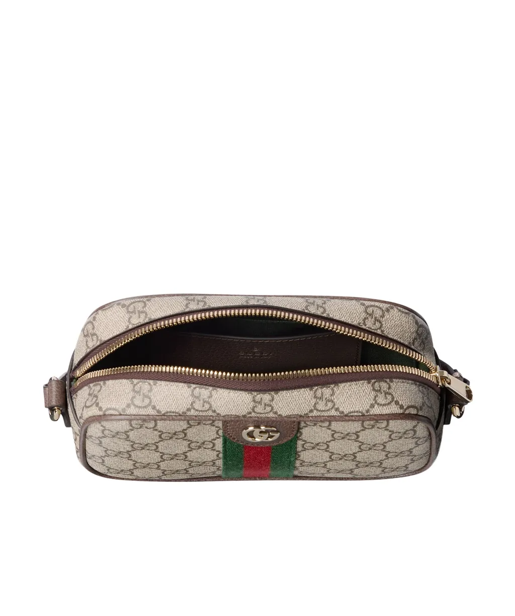 Gucci Ophidia Small Camera Bag