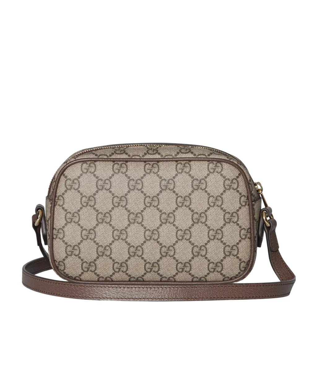 Gucci Ophidia Small Camera Bag