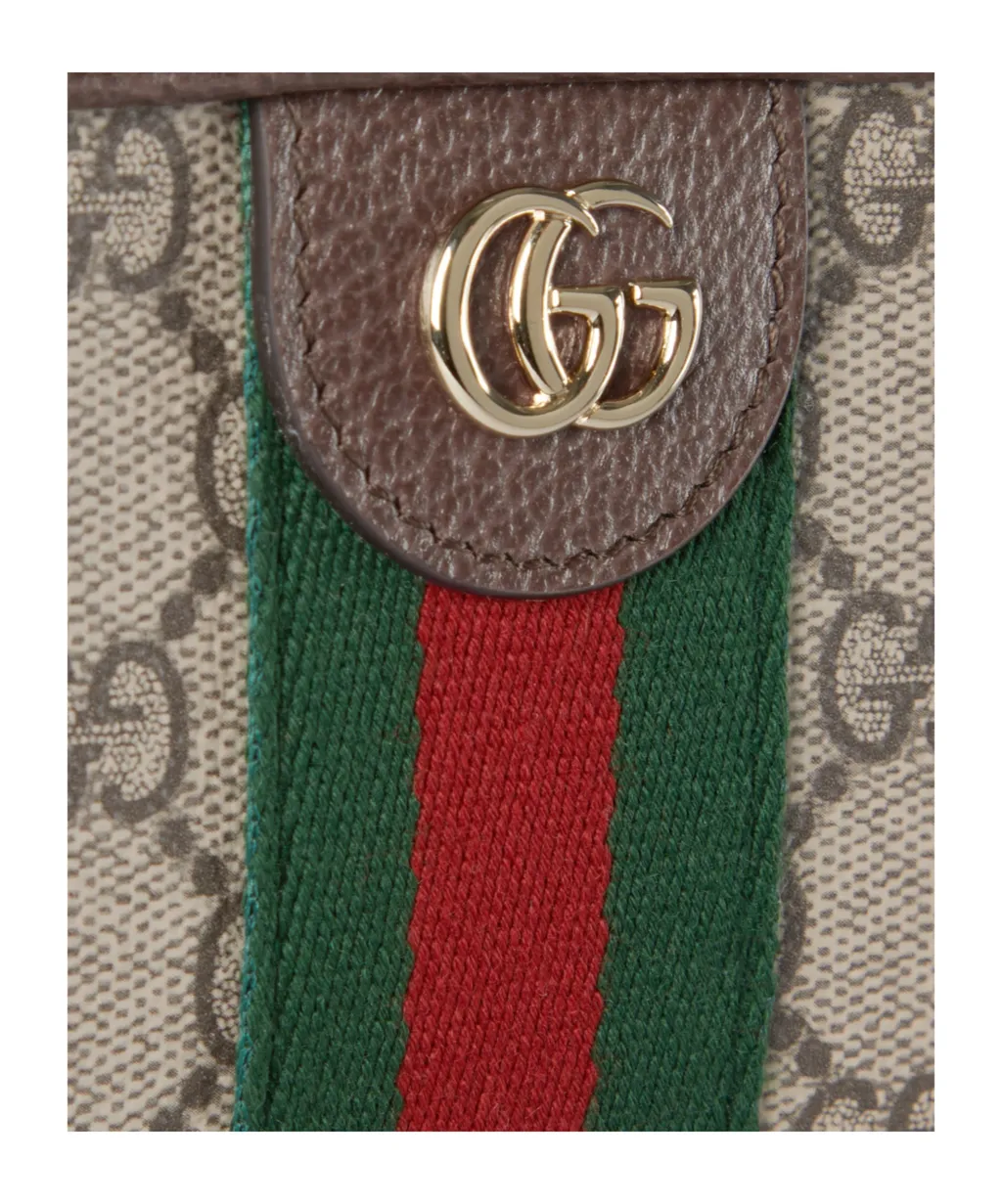 Gucci Ophidia Small Camera Bag