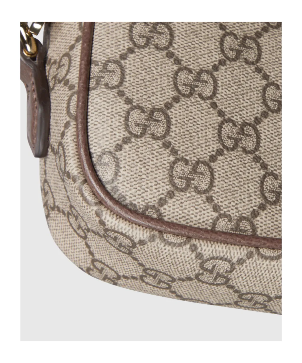 Gucci Ophidia Small Camera Bag