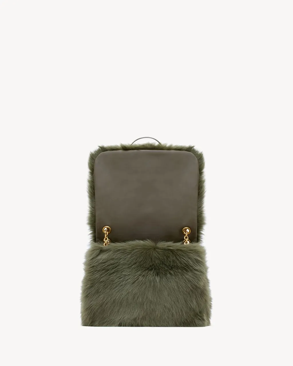 Saint Laurent Jamie 4.3 Medium Shoulder Bag