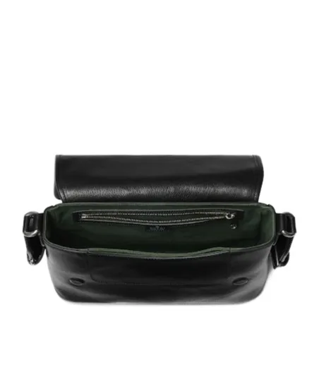 Ophidia Medium Messenger Bag
