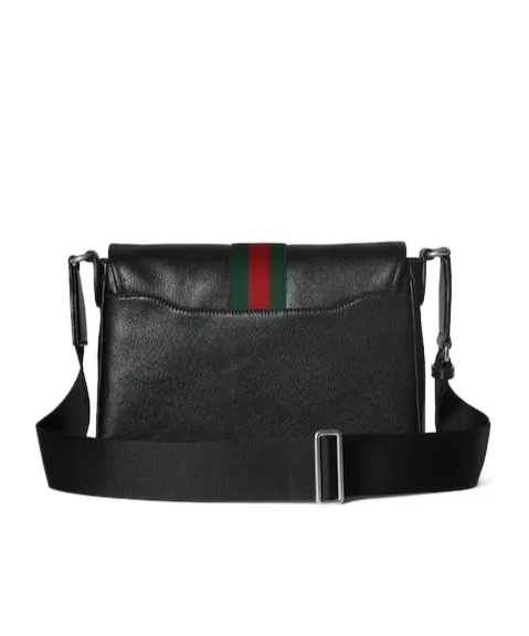Ophidia Medium Messenger Bag
