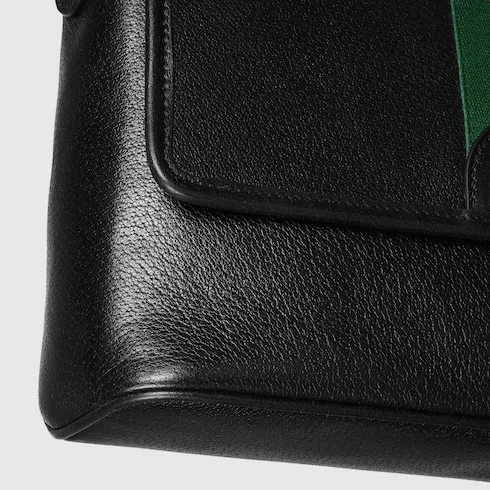 Ophidia Medium Messenger Bag