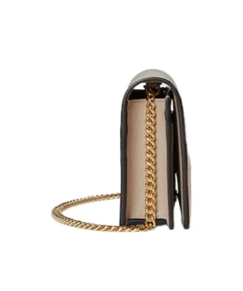 Gg Marmont Wallet On Chain