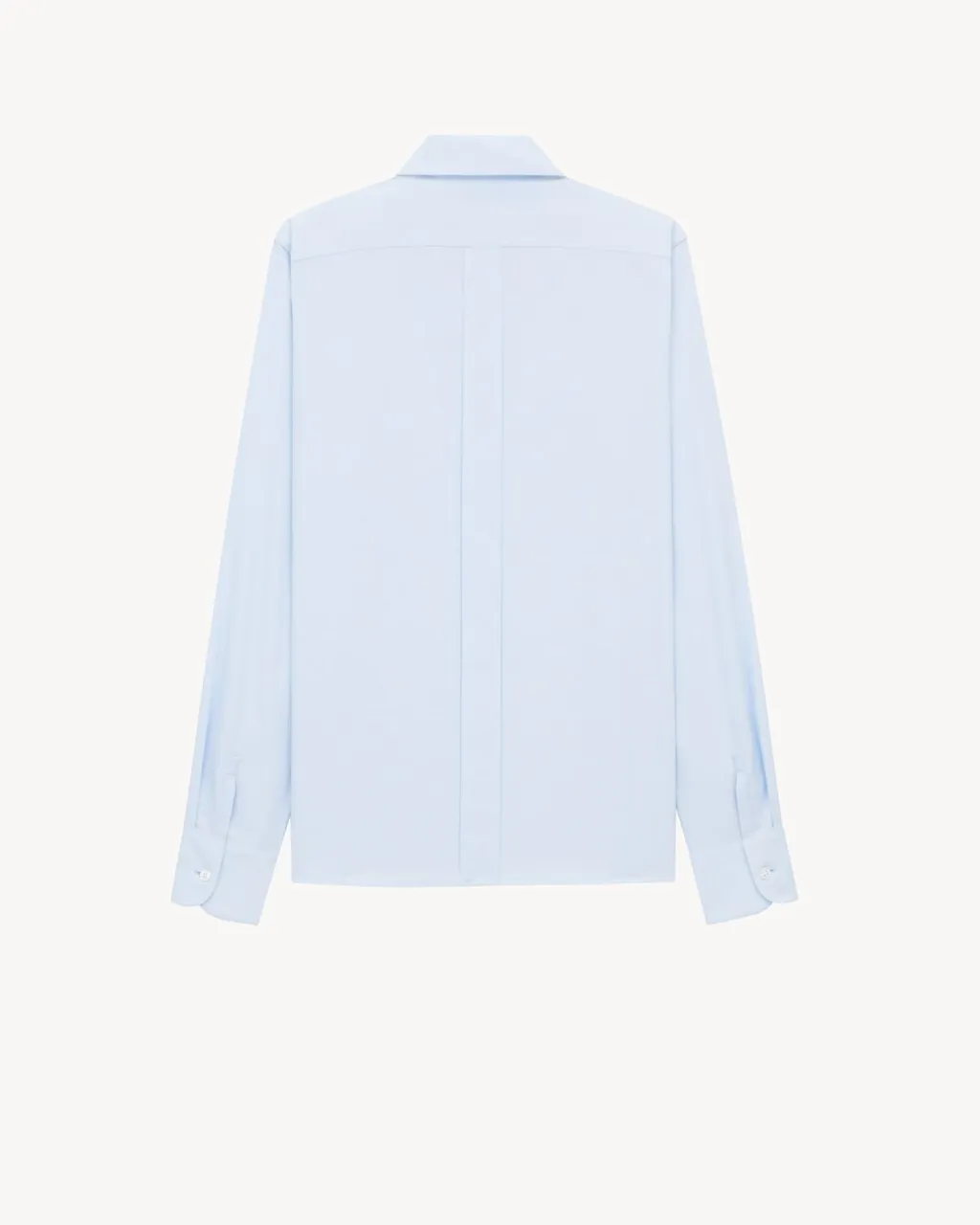 Saint Laurent Cassandre Oxford Shirt
