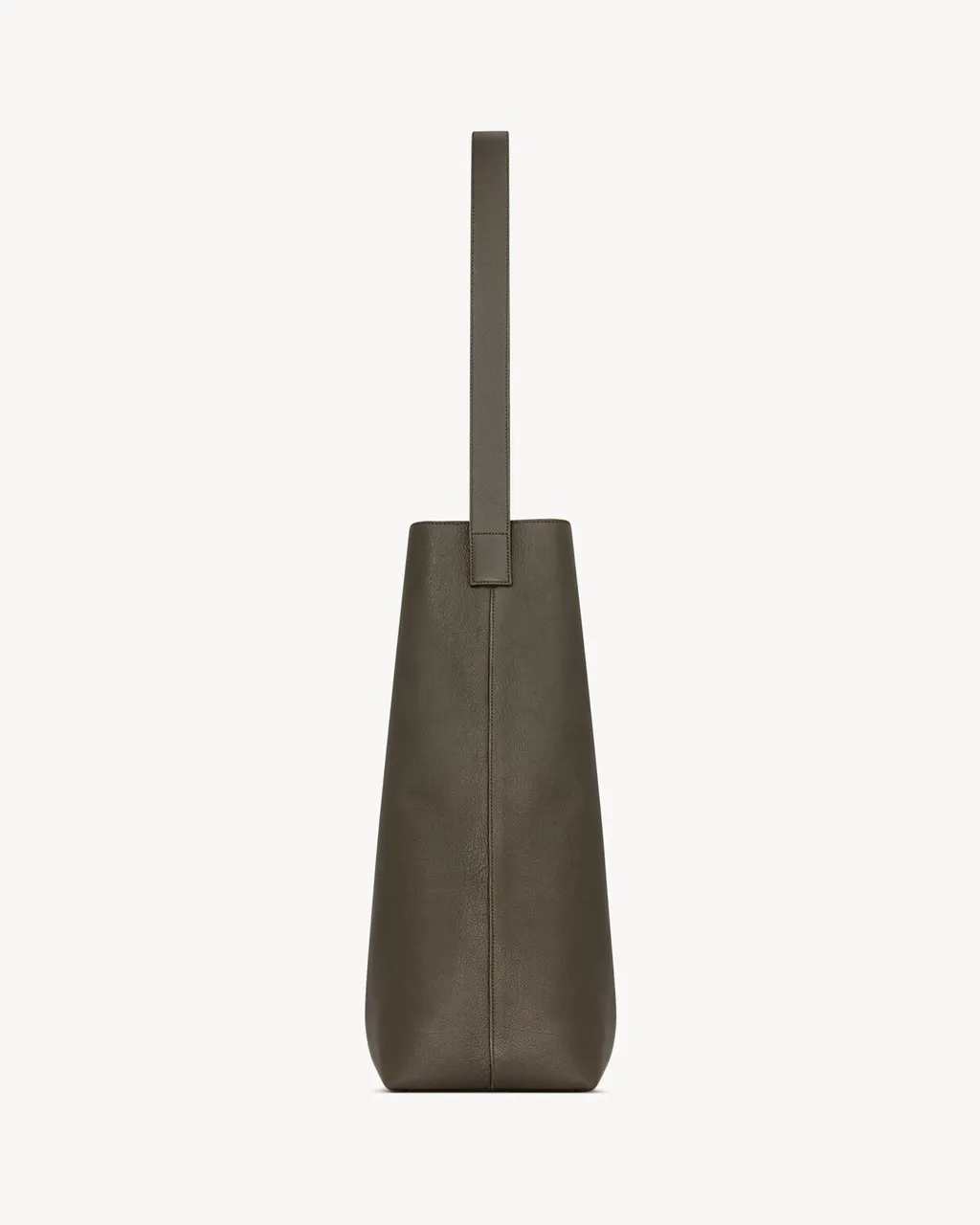 Saint Laurent Bold Hobo Bag