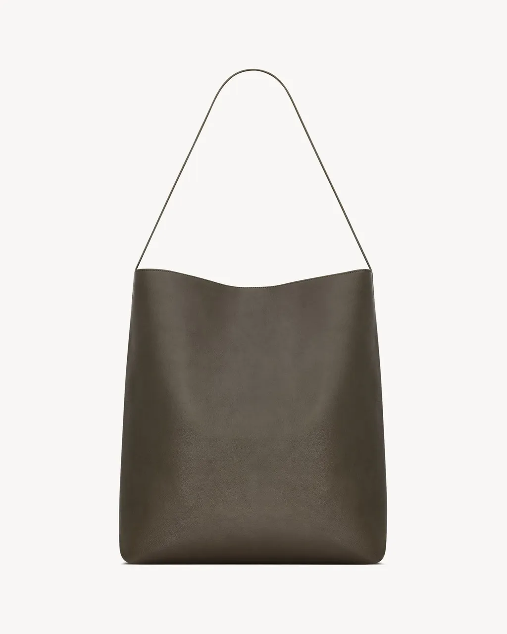 Saint Laurent Bold Hobo Bag