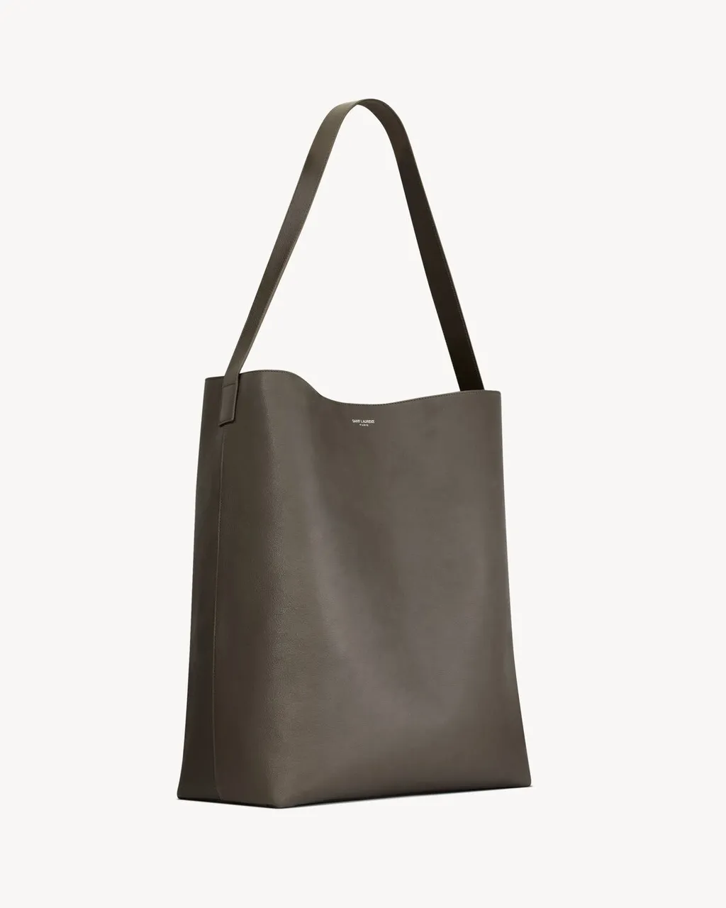 Saint Laurent Bold Hobo Bag