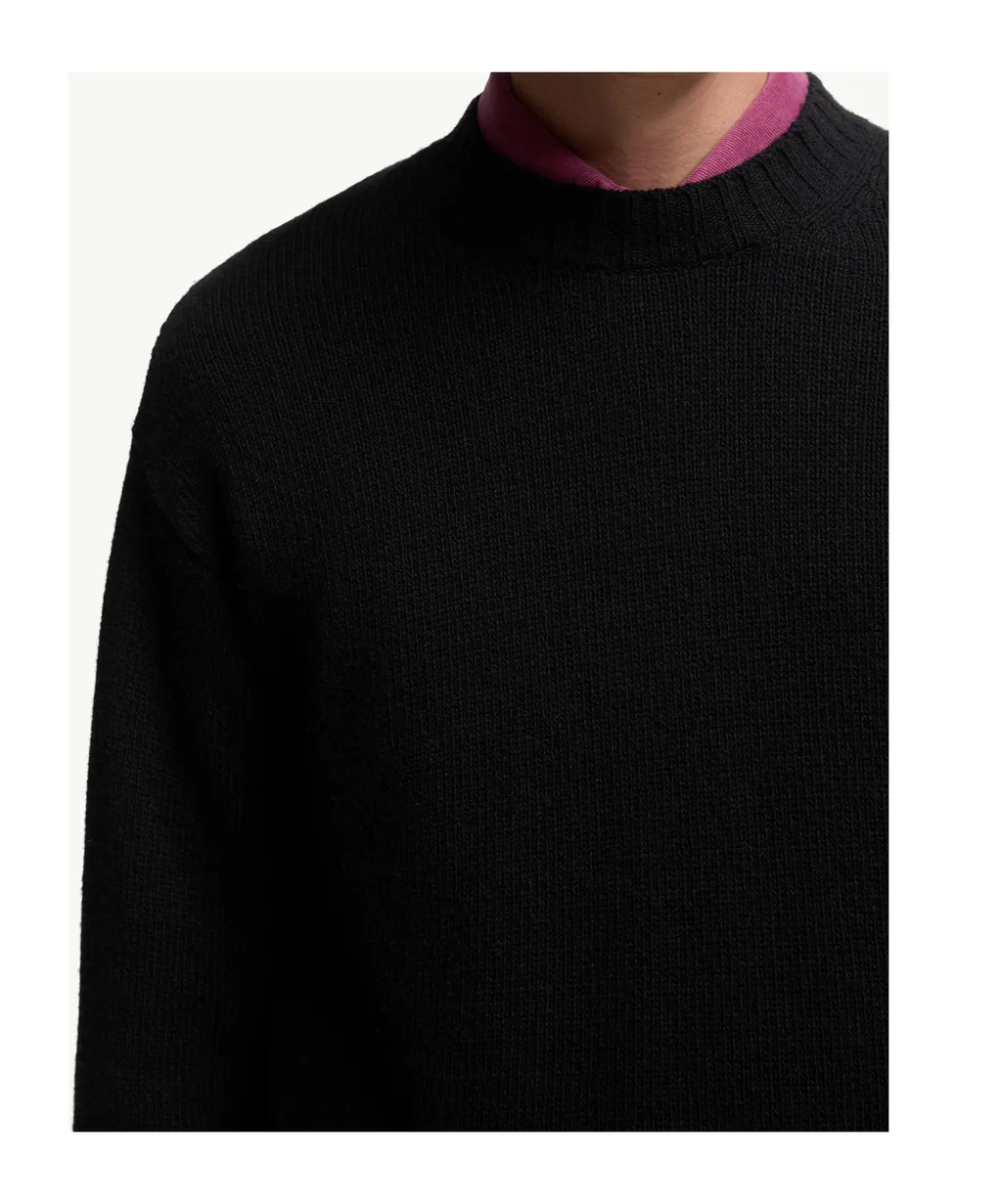 Wool & Cashmere Sweater