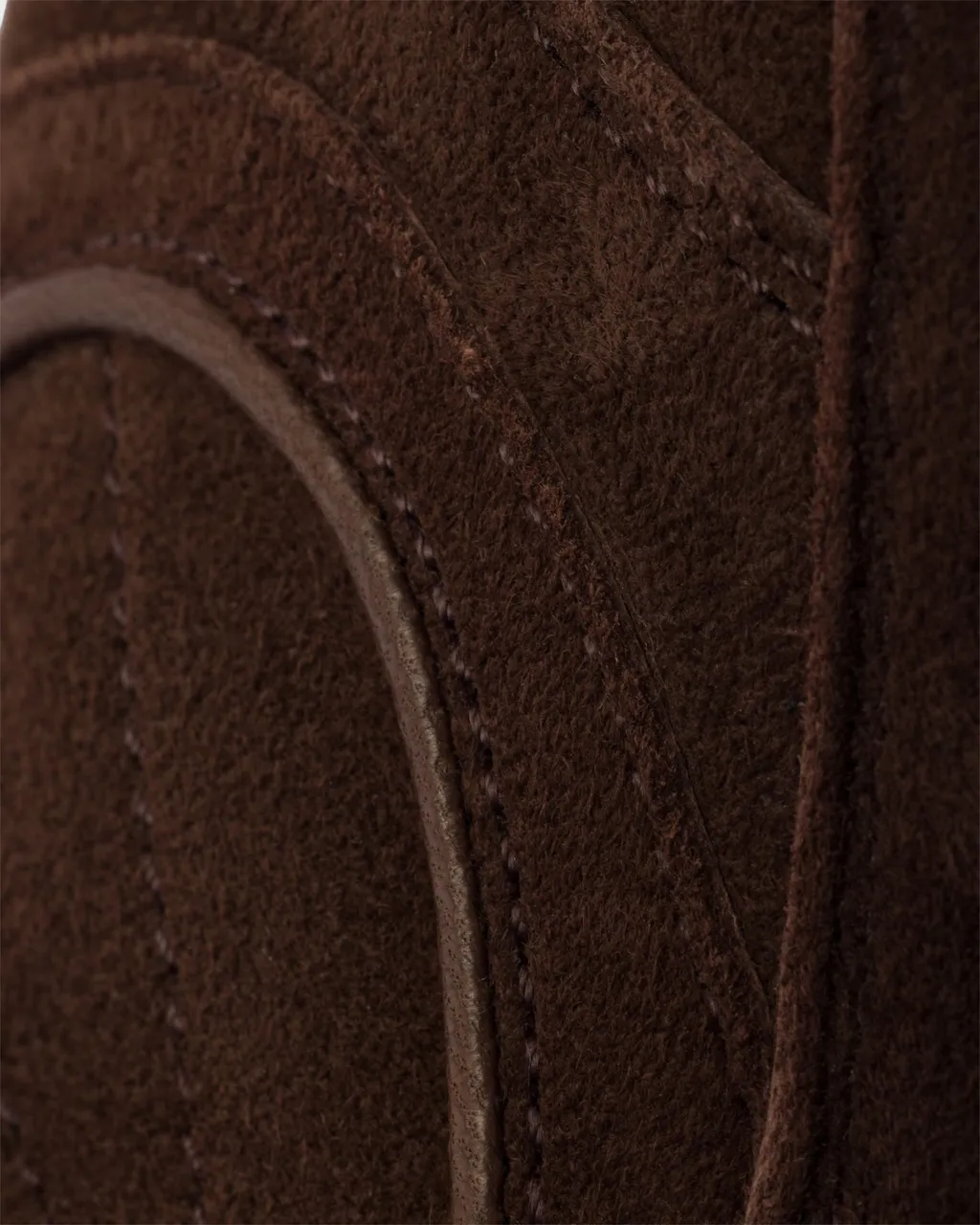 Montecarlo Re-Edition 2005 Suede Sneakers
