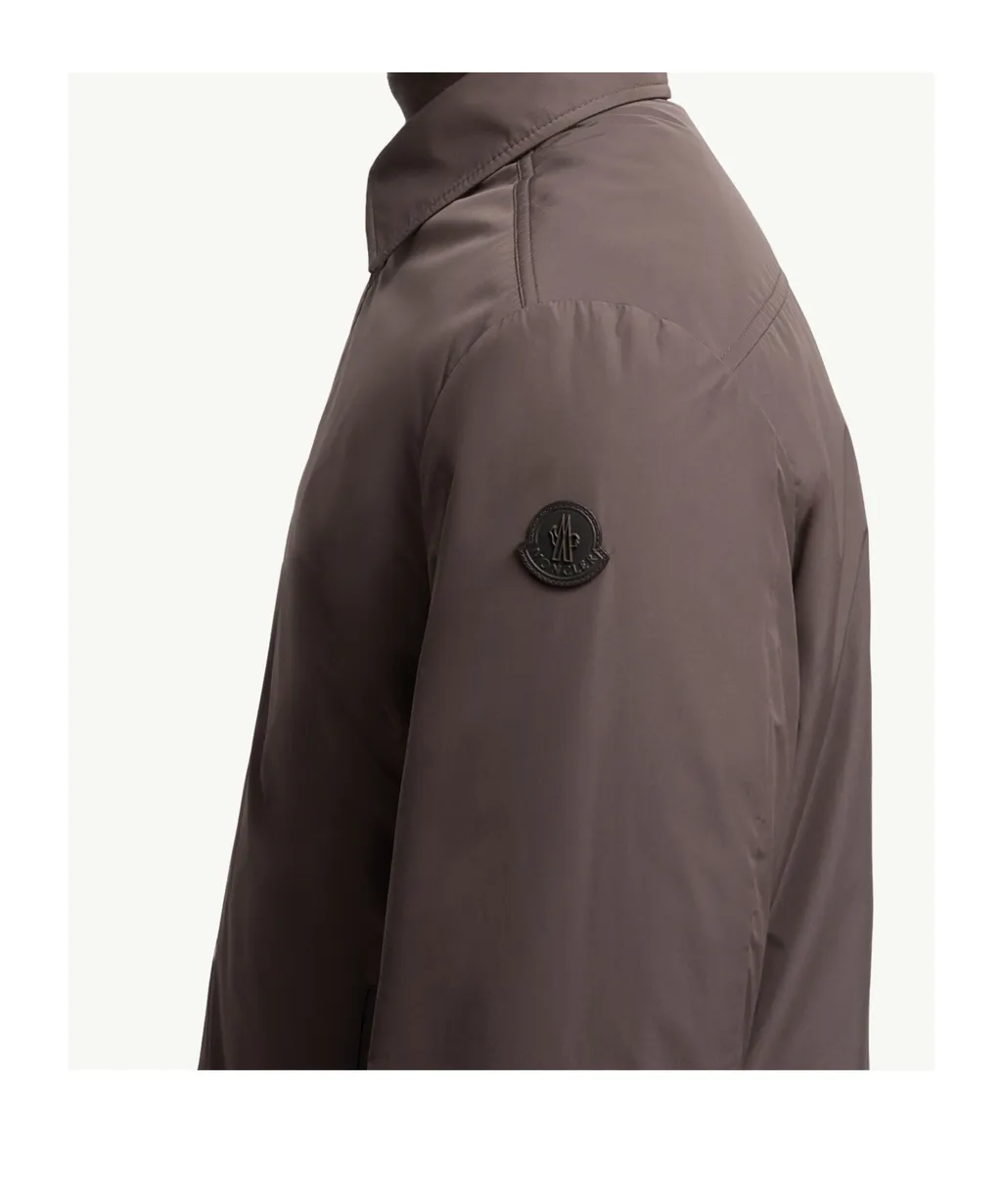 Gascogne Down Shirt Jacket