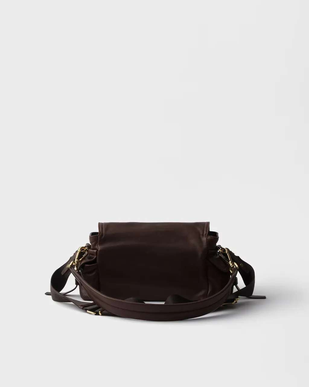 Prada Explore Re-Nylon Medium Shoulder Bag
