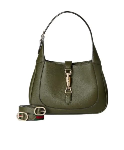 Gucci Jackie 1961 Medium Shoulder Bag