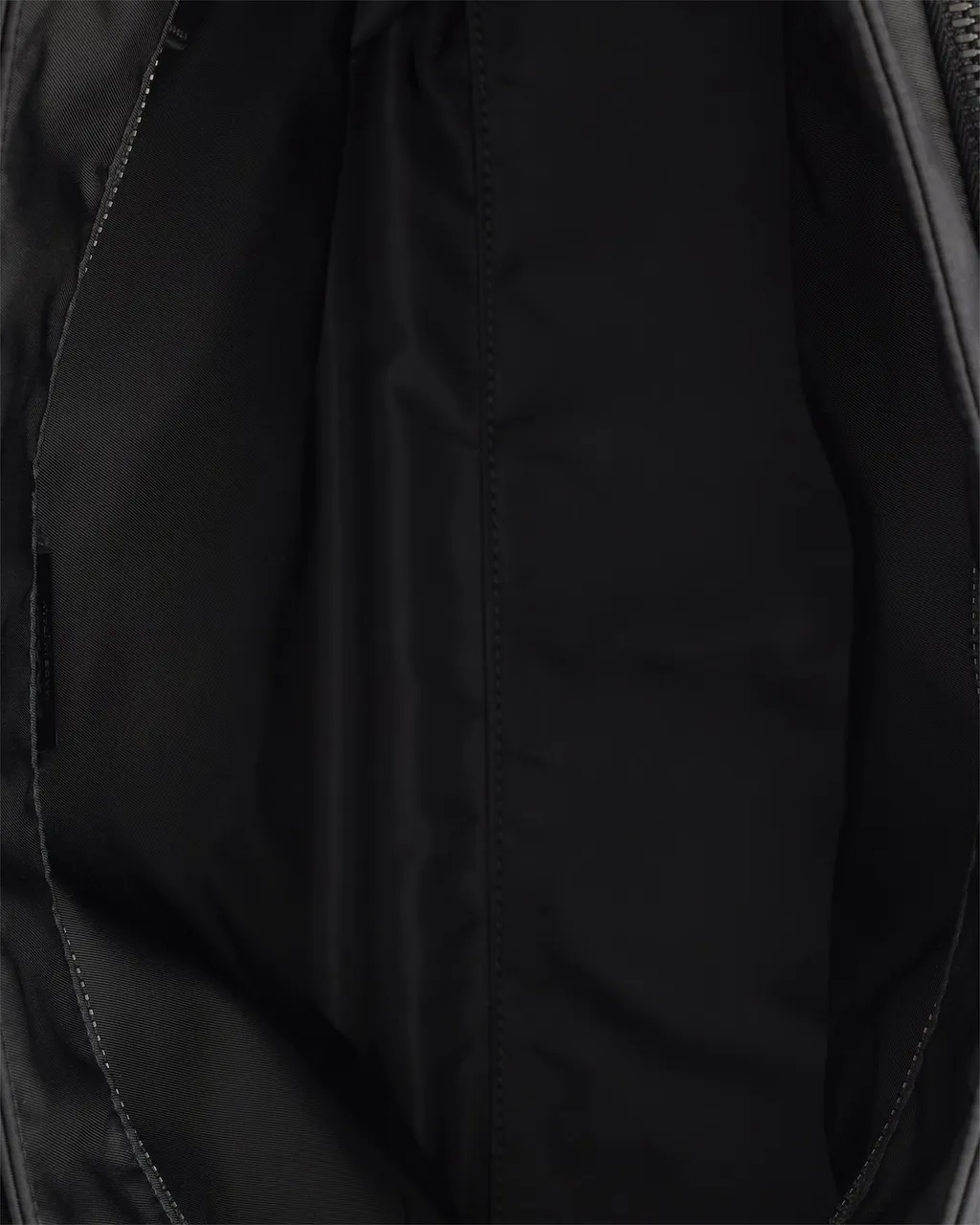 Prada Explore Re-Nylon And Leather Bag