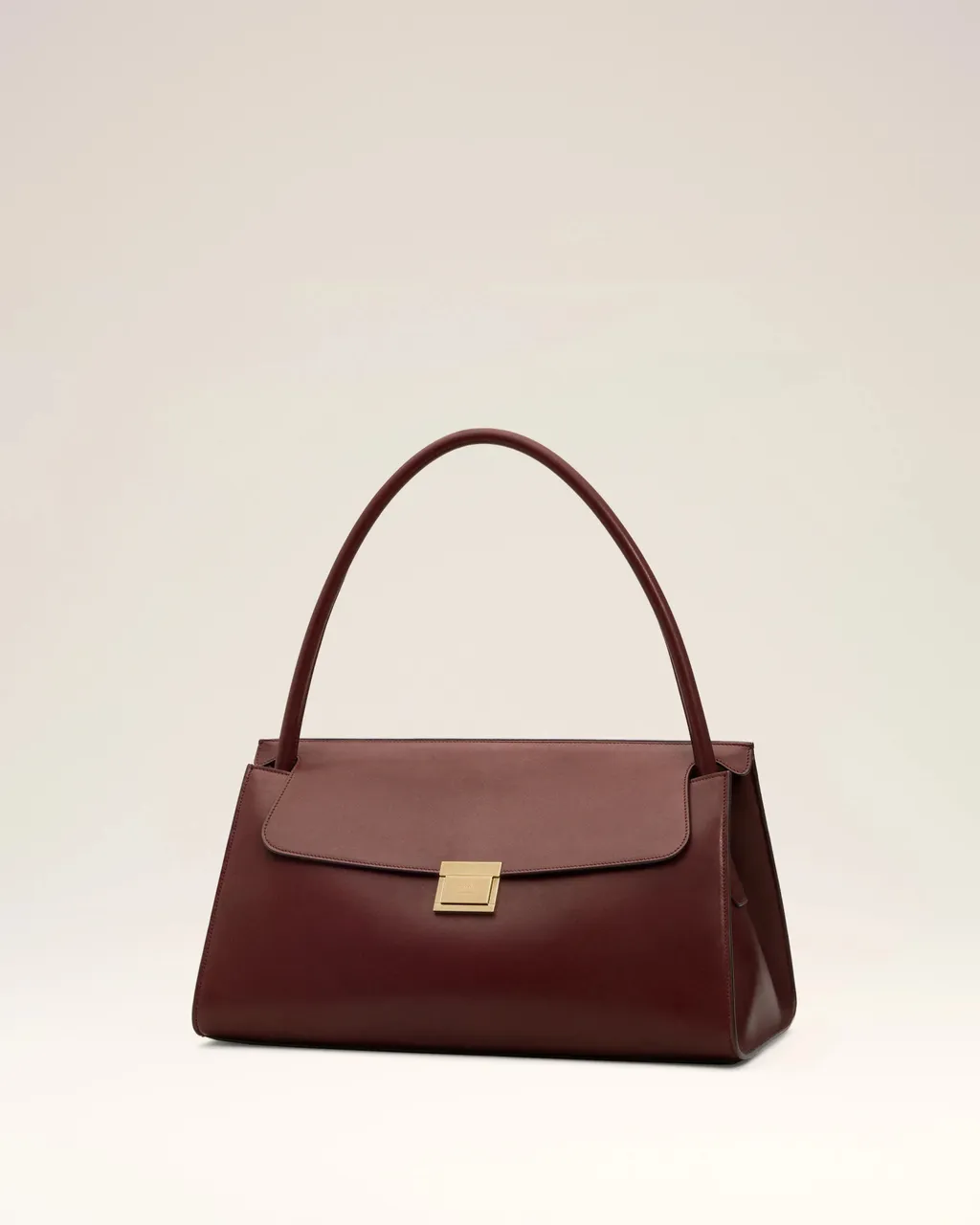 Ami Paris Mimi Shoulder Bag