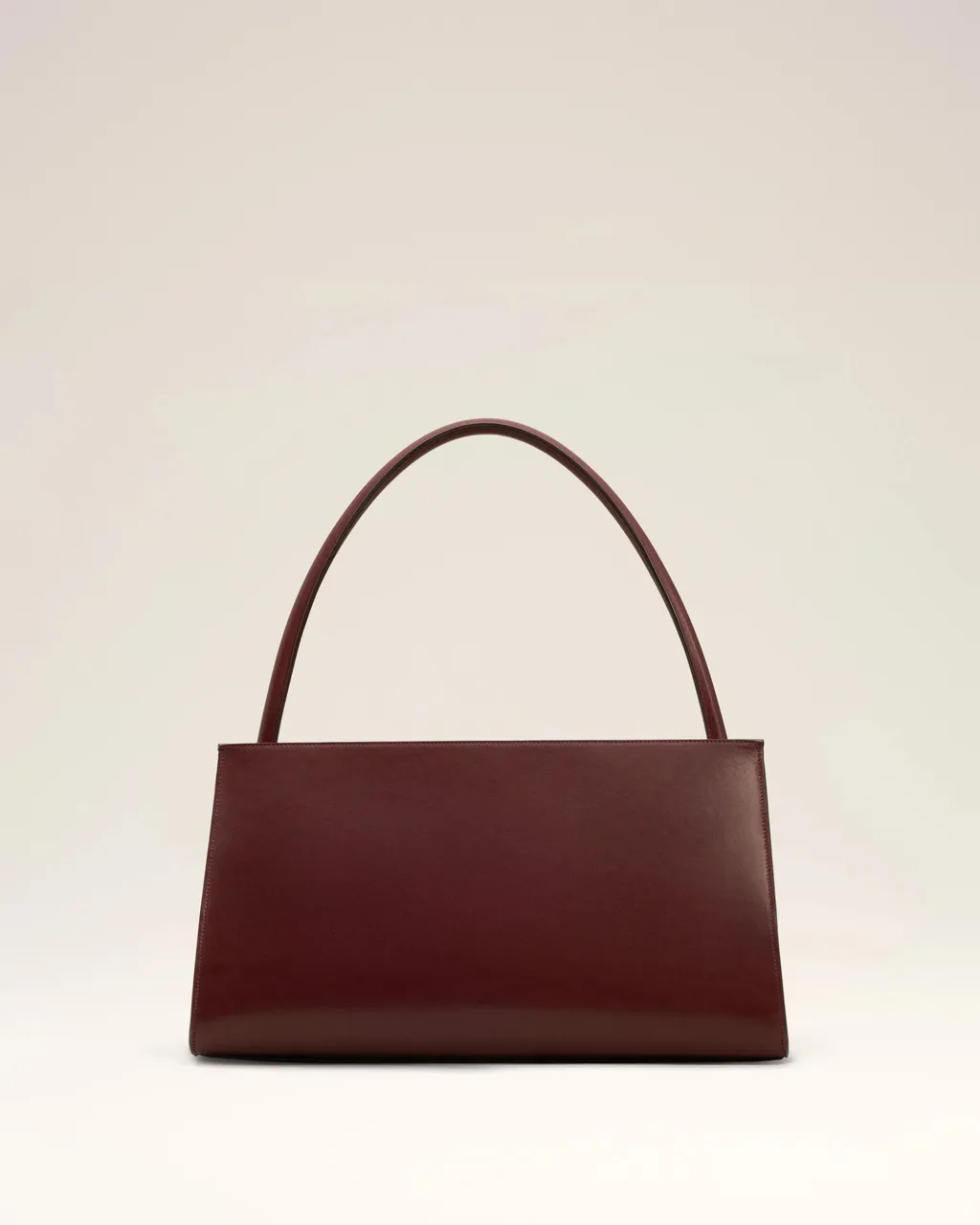 Ami Paris Mimi Shoulder Bag