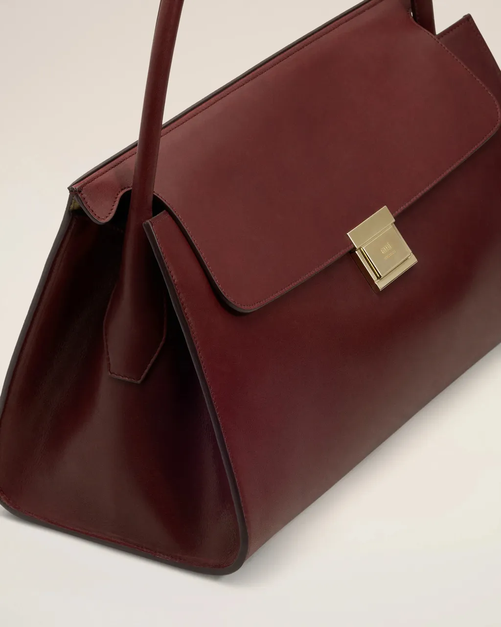 Ami Paris Mimi Shoulder Bag