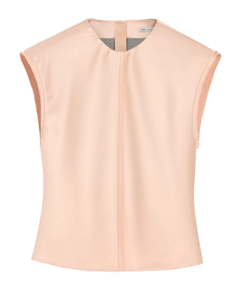 Sleeveless Tops