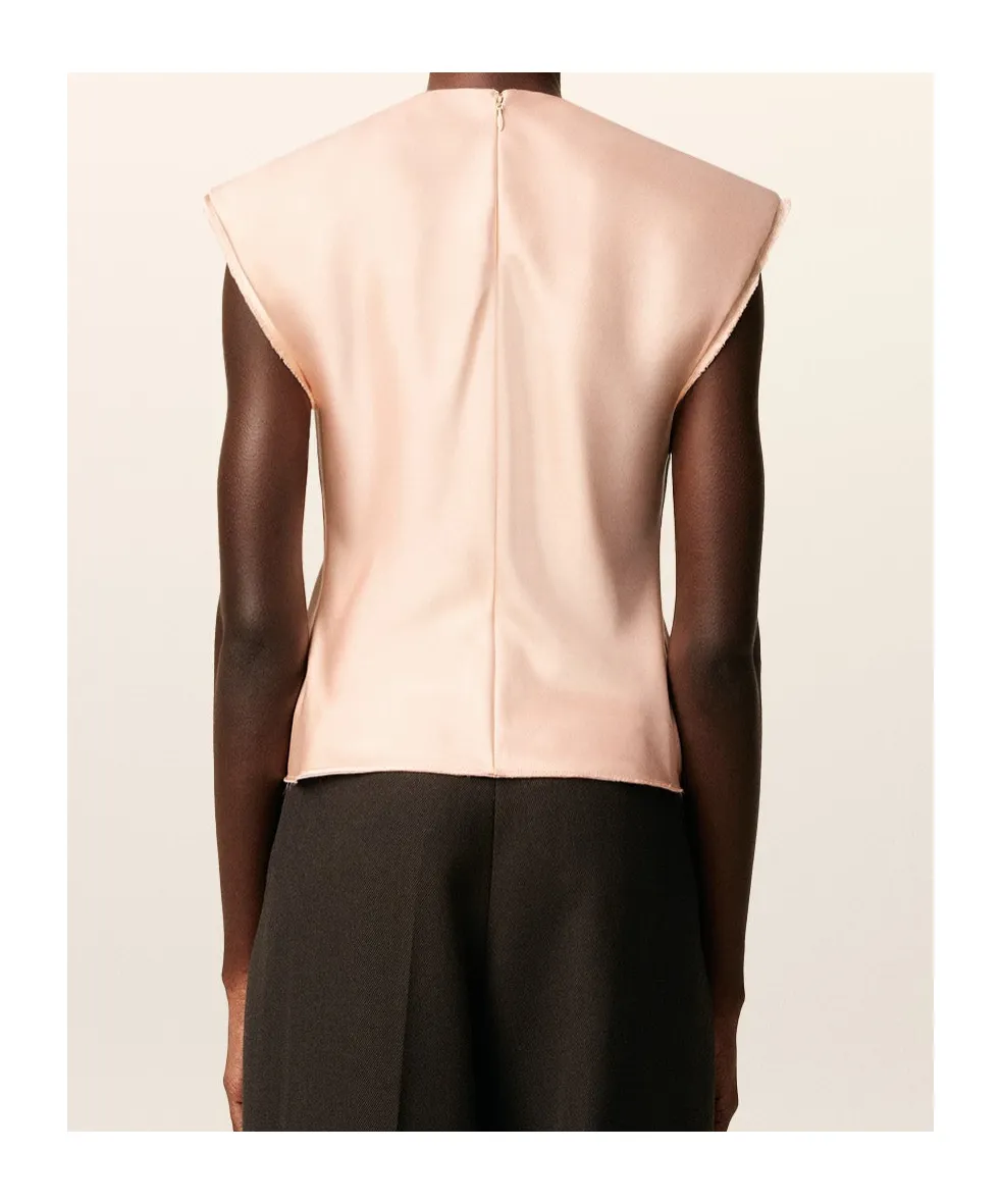 Sleeveless Tops