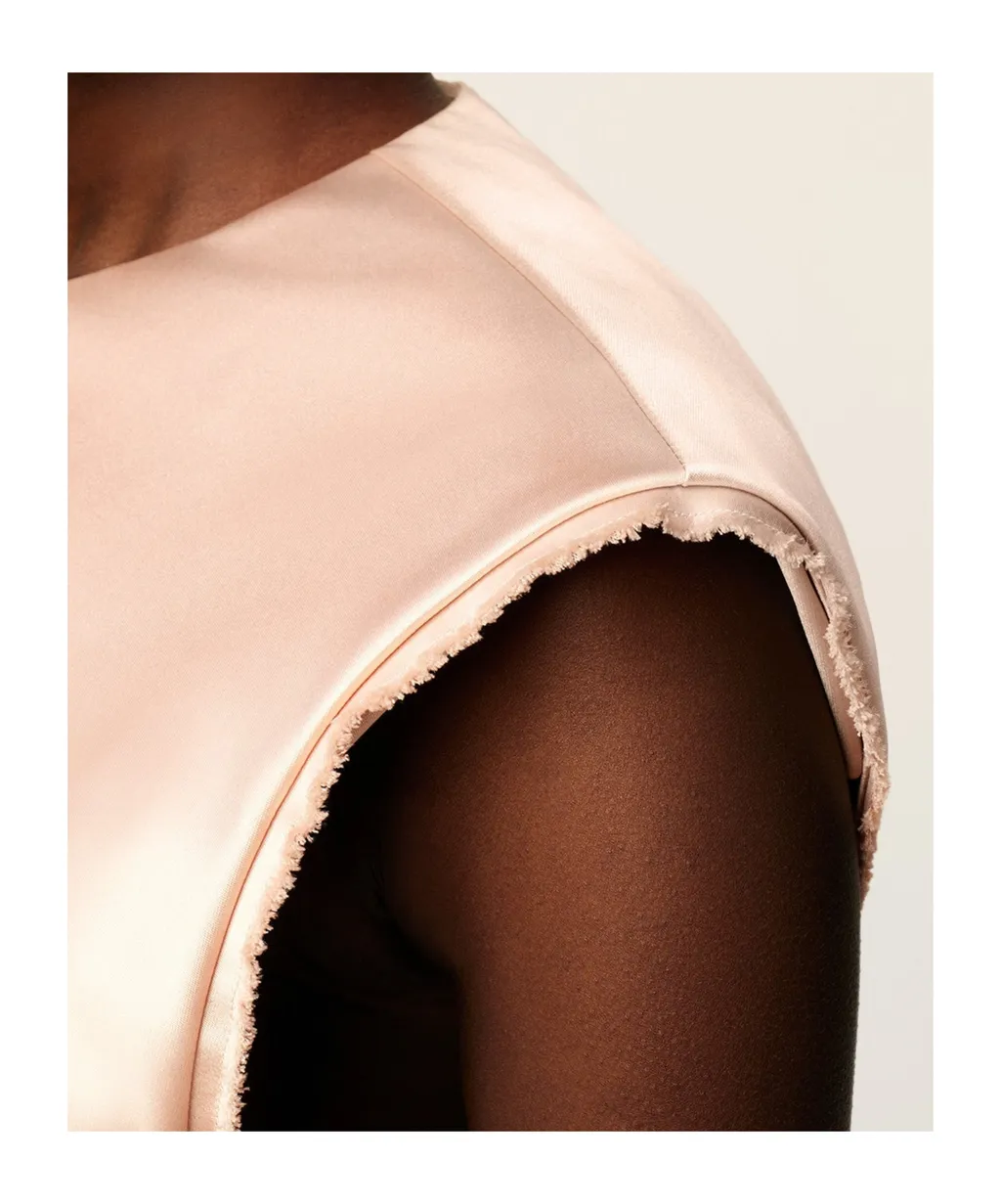 Sleeveless Tops