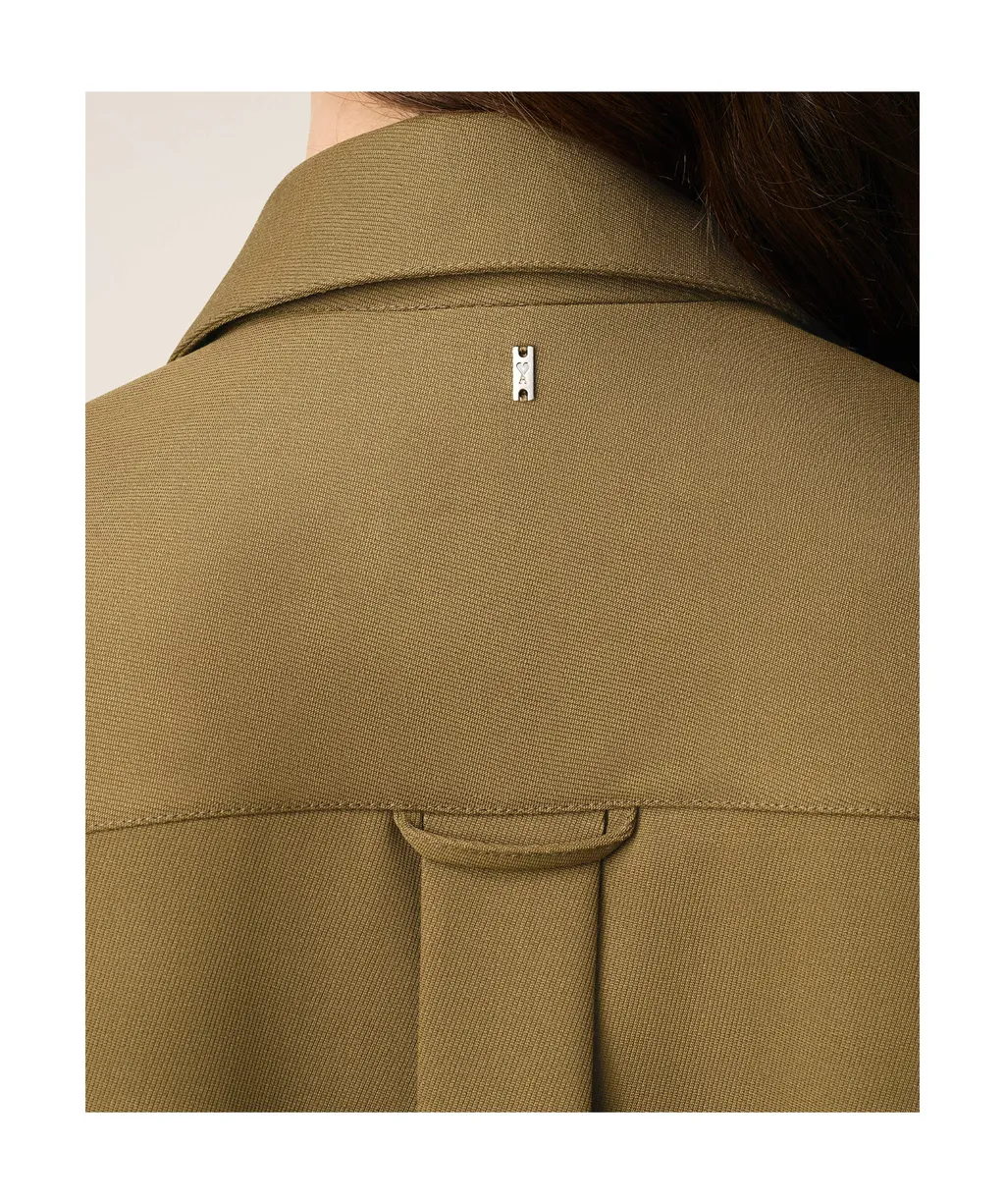 Long-Sleeved Shirt