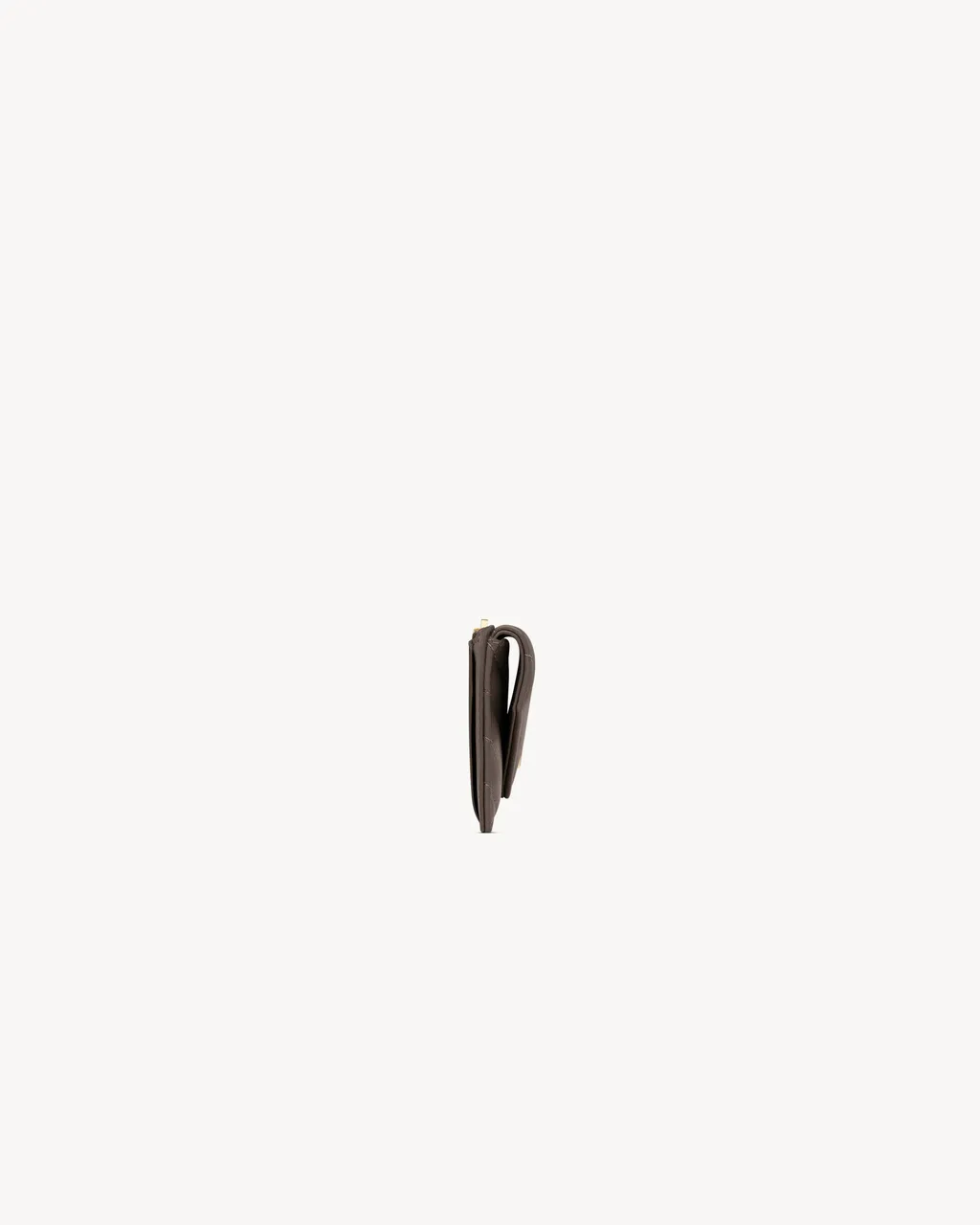 Cassandre Matelassé Leather Wallet