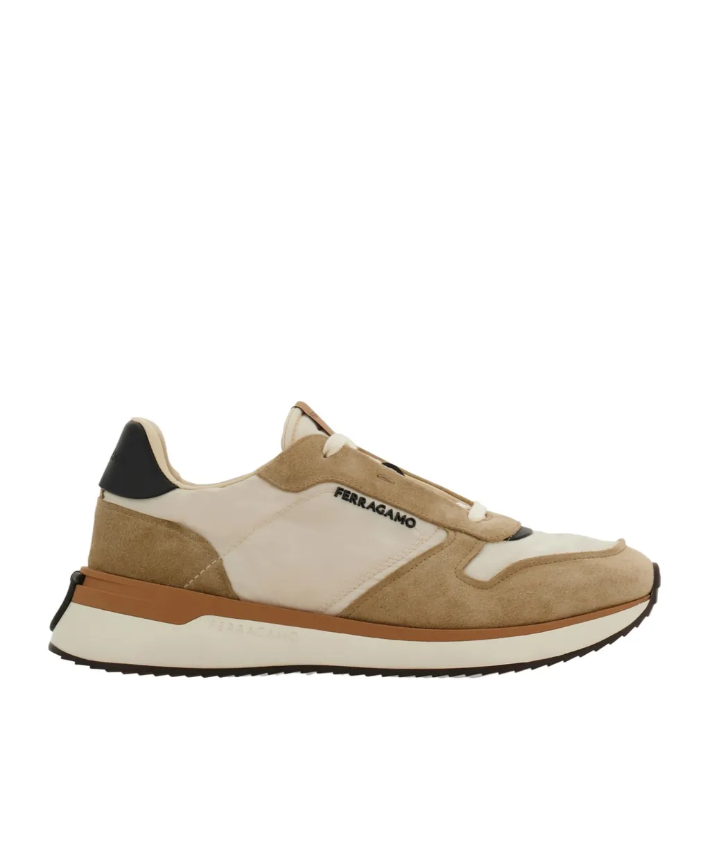 Low Cut Sneaker
