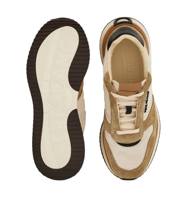 Low Cut Sneaker