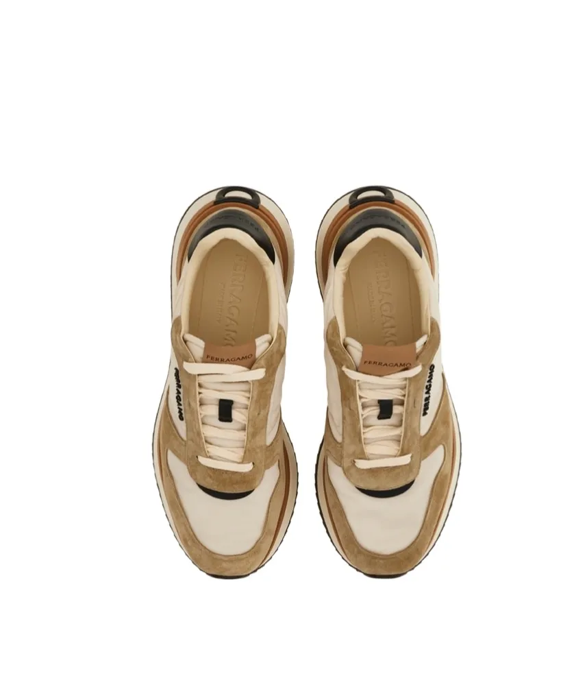 Low Cut Sneaker