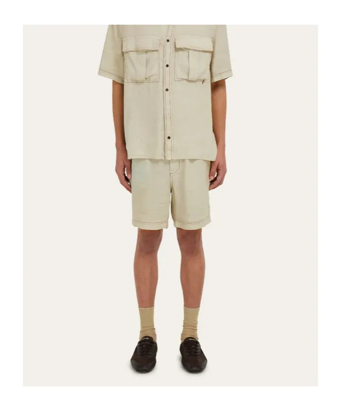 Bermuda Short